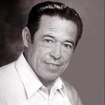 Enrique Adan Palacio