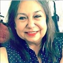Rosemary M. Dy-Hernandez