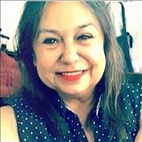 Rosemary M. Dy-Hernandez