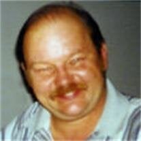 Robert Remington