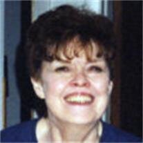 Shirley (Bloom) Remme