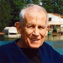 Joseph Richard Bernier