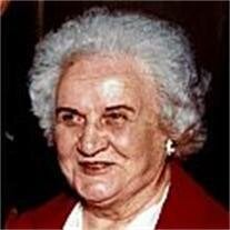 Rosalin Renneberg
