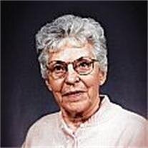 Audrey Renner