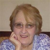 Mary  Katherine  Zinder