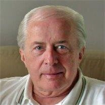 Hugh McGillivray, Sr.