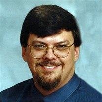 Randall L. "Randy" Lewis