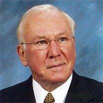 Dr. Charles L. Whetstone, MD