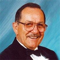 Anthony H. "Bud" Bugenski