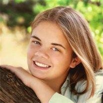 Autumn  Rupkey
