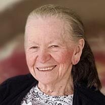 Shirley Ann Rini