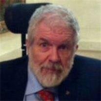 John Timothy Trudeau