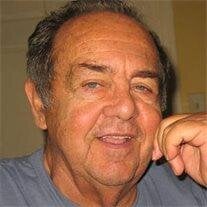 Jerome Palazzolo