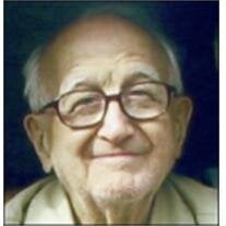 Fred Rawlings