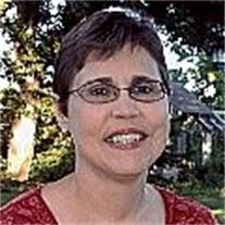 Debrah Rawls