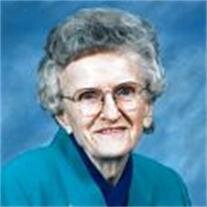 Hazel O. Ray