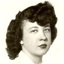 Janet E. Ray