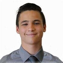 Evan Matthew Battani