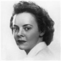 Grace MacMartin Raymond