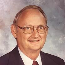 Bill E.  Copeland