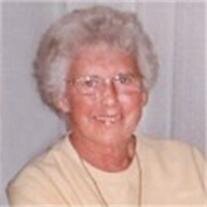 Yvonne Ringgold