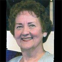 Christine Diane Papageorgiou