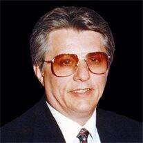 Lloyd Leonard Lorensen