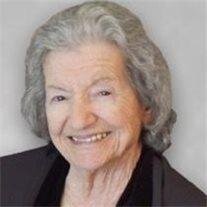 Levia Marie Fileccia