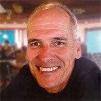 Mark Alan Wyszynski