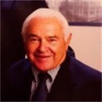 Robert "Bob" Roberts