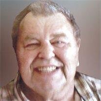 Gerald Kenneth Ludorf