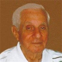 Robert Charles Belz, Sr.