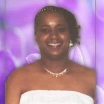 Mrs. Erin Nicole Davis