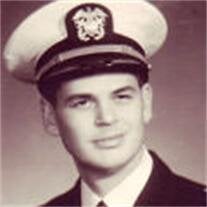 John "Charlie" Robinson