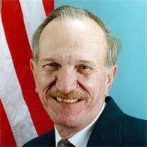 Donald V. Koch