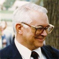 Robert John Drexler, Sr.