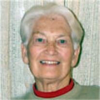 Betty Rentschler