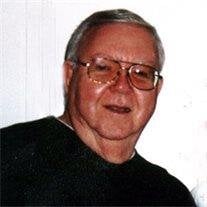 Frederick Milton Wineman