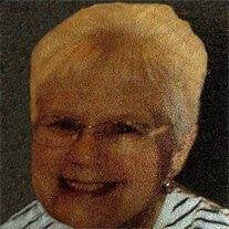 Christine Robbins