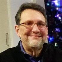 Robert Joseph Petroni