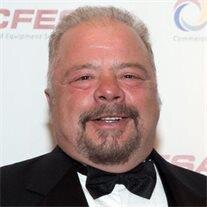 Anthony Lucca Rapanotti