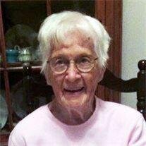 Helen Adelaide Hirth