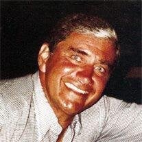 John Francis Nahabedian