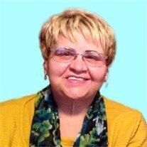 Viola Catherine Allemon