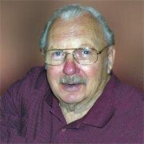 James W. Grunow