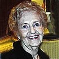 Phyllis Rettmer