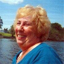 Jeanette "Jenny" Semenko