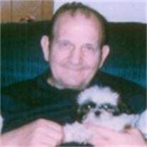 Donald Reynolds