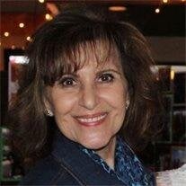 Carolyn Ann Nicholas