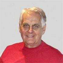 Gary Arnold Kruger